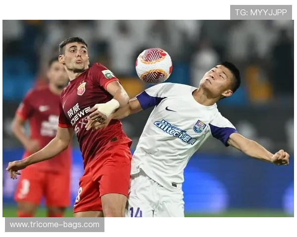 上海海港亚冠收官东亚垫底四平四负