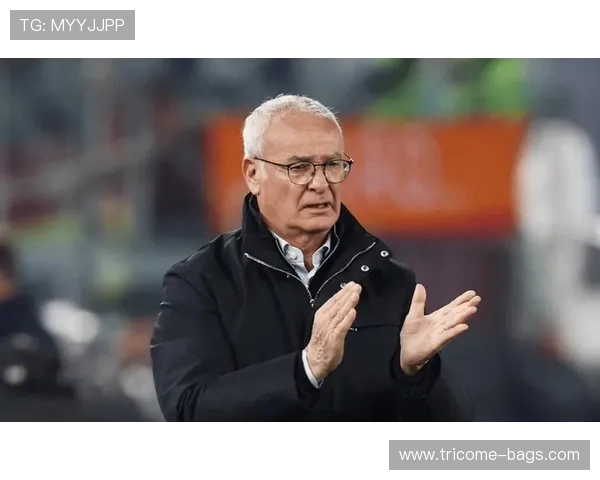 意体育部长：拉涅利离开罗马令人惋惜